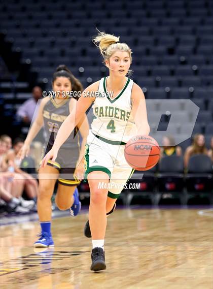 Thumbnail 3 in Del Campo vs. Rio Americano photogallery.