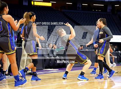 Thumbnail 1 in Del Campo vs. Rio Americano photogallery.