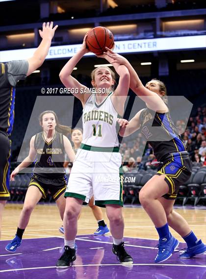 Thumbnail 3 in Del Campo vs. Rio Americano photogallery.