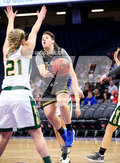 Thumbnail 1 in Del Campo vs. Rio Americano photogallery.