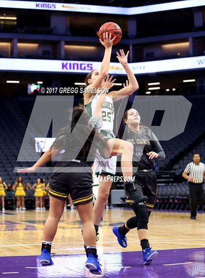 Thumbnail 2 in Del Campo vs. Rio Americano photogallery.