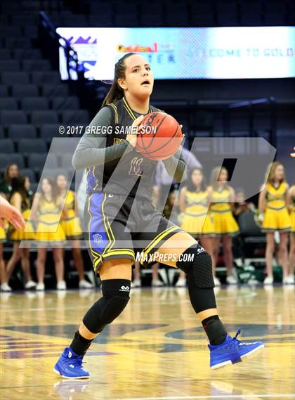 Thumbnail 3 in Del Campo vs. Rio Americano photogallery.