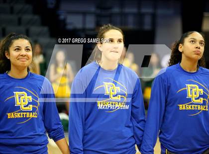 Thumbnail 2 in Del Campo vs. Rio Americano photogallery.