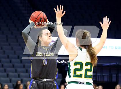 Thumbnail 3 in Del Campo vs. Rio Americano photogallery.