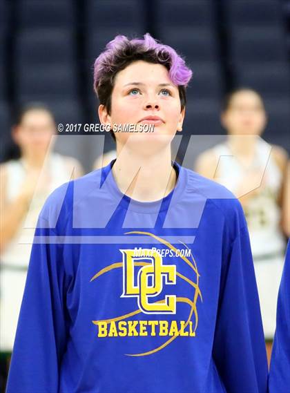 Thumbnail 3 in Del Campo vs. Rio Americano photogallery.