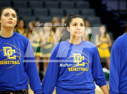 Thumbnail 1 in Del Campo vs. Rio Americano photogallery.