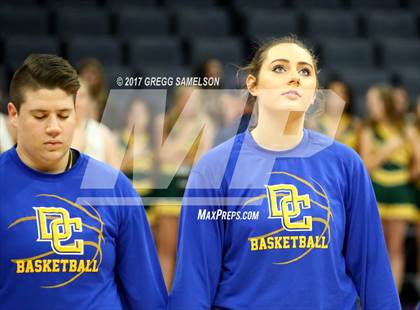 Thumbnail 3 in Del Campo vs. Rio Americano photogallery.