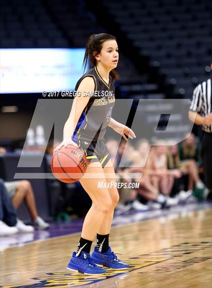 Thumbnail 2 in Del Campo vs. Rio Americano photogallery.