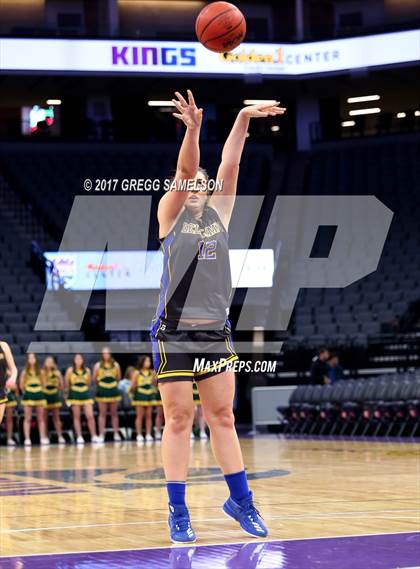 Thumbnail 1 in Del Campo vs. Rio Americano photogallery.
