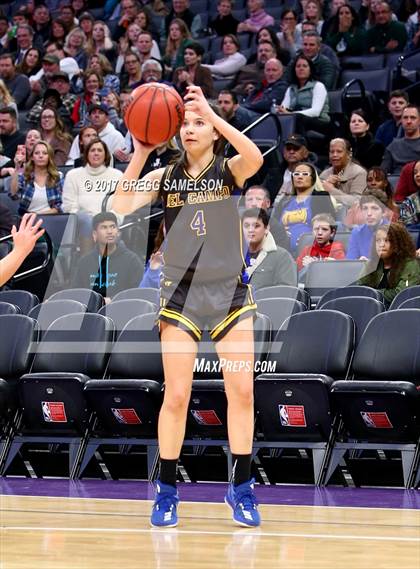 Thumbnail 2 in Del Campo vs. Rio Americano photogallery.