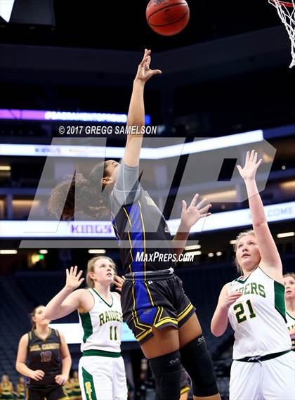 Thumbnail 1 in Del Campo vs. Rio Americano photogallery.