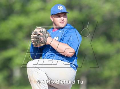 Thumbnail 3 in Wildwood Catholic @ Absegami photogallery.