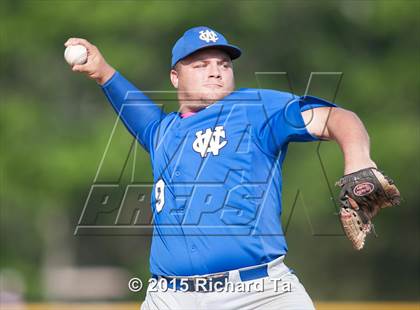 Thumbnail 3 in Wildwood Catholic @ Absegami photogallery.