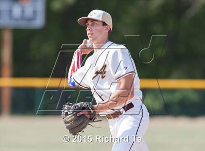 Thumbnail 3 in Wildwood Catholic @ Absegami photogallery.