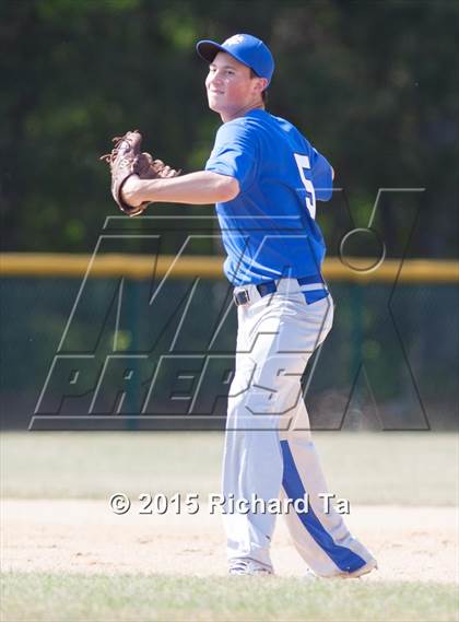 Thumbnail 3 in Wildwood Catholic @ Absegami photogallery.