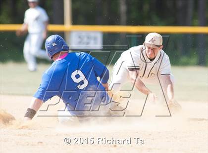 Thumbnail 3 in Wildwood Catholic @ Absegami photogallery.
