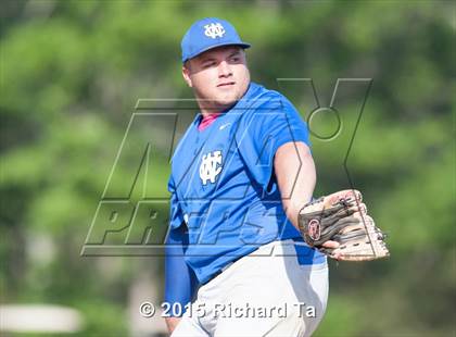 Thumbnail 3 in Wildwood Catholic @ Absegami photogallery.