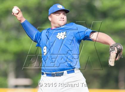 Thumbnail 1 in Wildwood Catholic @ Absegami photogallery.