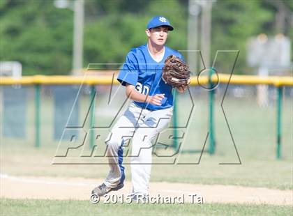 Thumbnail 3 in Wildwood Catholic @ Absegami photogallery.