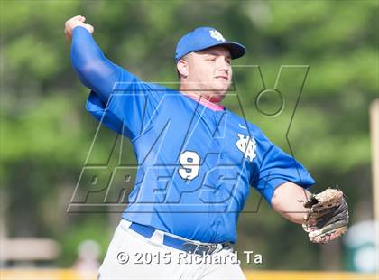Thumbnail 2 in Wildwood Catholic @ Absegami photogallery.