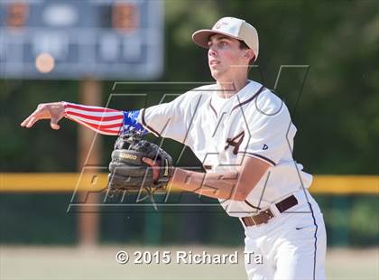 Thumbnail 1 in Wildwood Catholic @ Absegami photogallery.