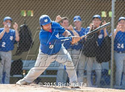 Thumbnail 2 in Wildwood Catholic @ Absegami photogallery.