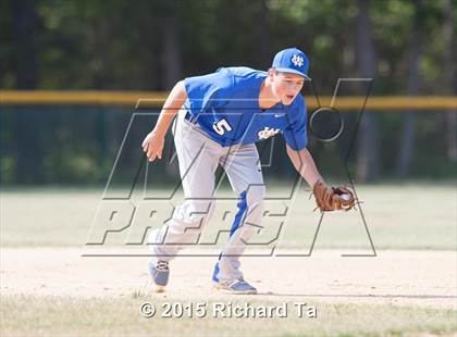Thumbnail 3 in Wildwood Catholic @ Absegami photogallery.