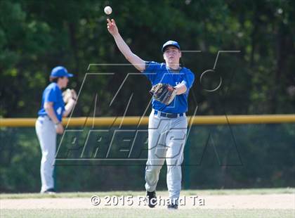 Thumbnail 1 in Wildwood Catholic @ Absegami photogallery.