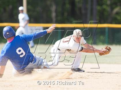 Thumbnail 1 in Wildwood Catholic @ Absegami photogallery.