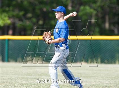 Thumbnail 3 in Wildwood Catholic @ Absegami photogallery.