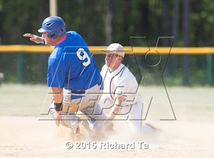 Thumbnail 3 in Wildwood Catholic @ Absegami photogallery.