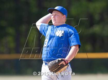 Thumbnail 2 in Wildwood Catholic @ Absegami photogallery.