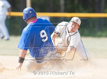 Thumbnail 1 in Wildwood Catholic @ Absegami photogallery.