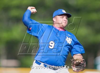 Thumbnail 1 in Wildwood Catholic @ Absegami photogallery.