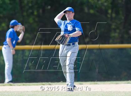 Thumbnail 3 in Wildwood Catholic @ Absegami photogallery.