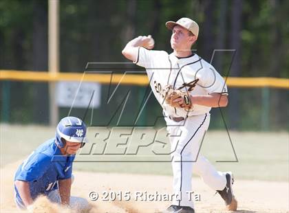 Thumbnail 2 in Wildwood Catholic @ Absegami photogallery.