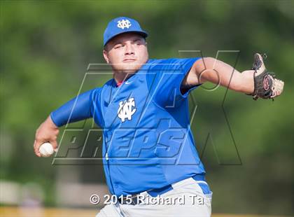 Thumbnail 2 in Wildwood Catholic @ Absegami photogallery.