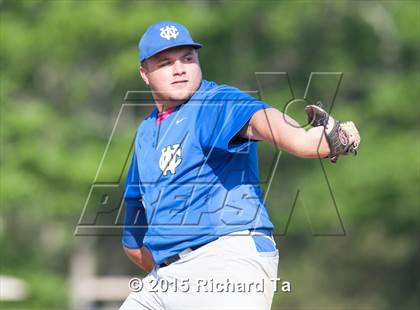 Thumbnail 1 in Wildwood Catholic @ Absegami photogallery.