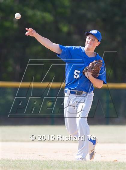 Thumbnail 2 in Wildwood Catholic @ Absegami photogallery.