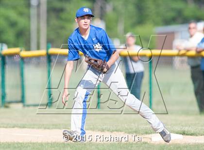 Thumbnail 2 in Wildwood Catholic @ Absegami photogallery.
