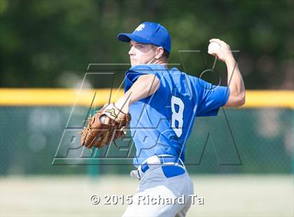 Thumbnail 3 in Wildwood Catholic @ Absegami photogallery.