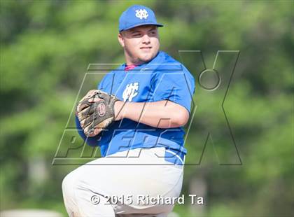 Thumbnail 1 in Wildwood Catholic @ Absegami photogallery.