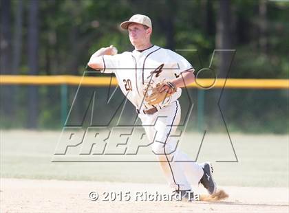 Thumbnail 3 in Wildwood Catholic @ Absegami photogallery.