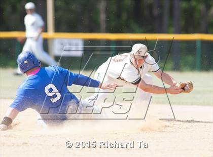 Thumbnail 2 in Wildwood Catholic @ Absegami photogallery.