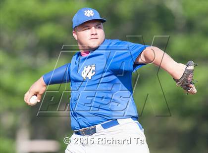 Thumbnail 2 in Wildwood Catholic @ Absegami photogallery.