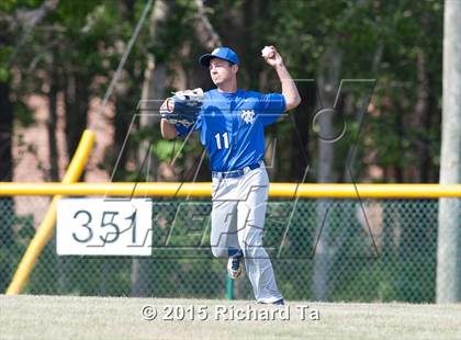 Thumbnail 3 in Wildwood Catholic @ Absegami photogallery.