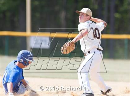 Thumbnail 1 in Wildwood Catholic @ Absegami photogallery.