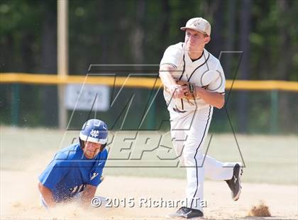 Thumbnail 3 in Wildwood Catholic @ Absegami photogallery.