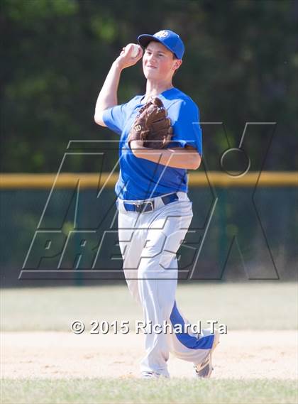Thumbnail 1 in Wildwood Catholic @ Absegami photogallery.