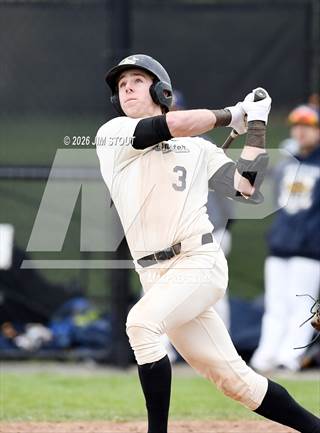 Trinity-Pawling @ Westminster